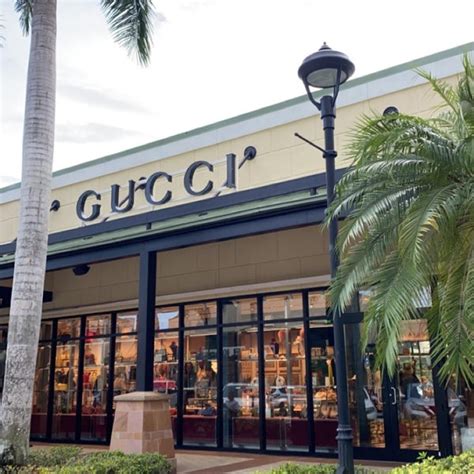 sawgrass mills gucci|gucci outlet sawgrass mills.